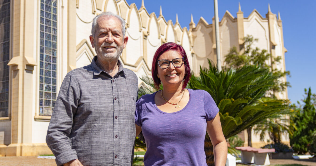 Propondo gestão honesta e inovadora, Mário Ferreira é candidato a prefeito de Ourinhos pela Rede Sustentabilidade